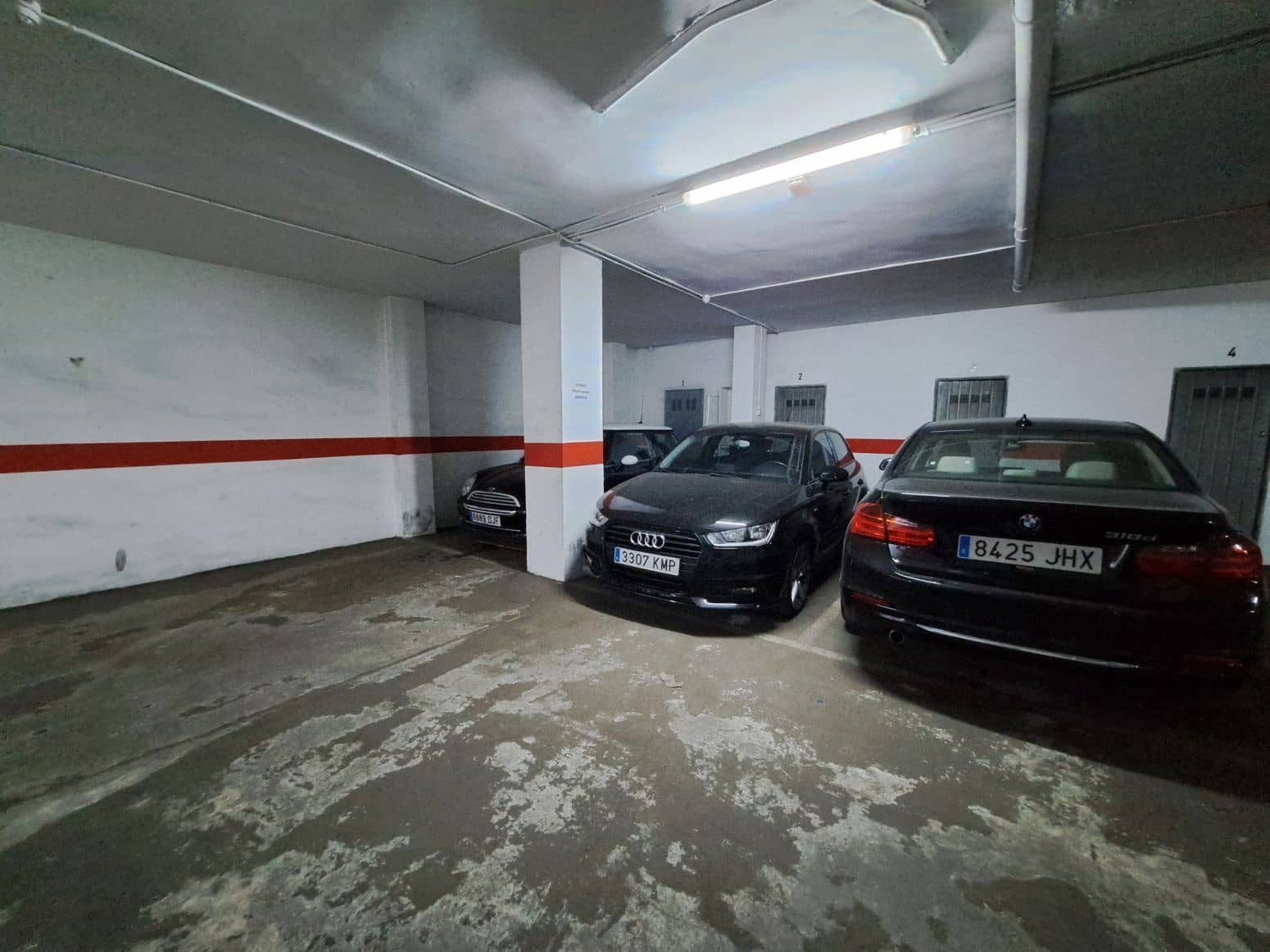 Garagem para venda em Alicante cidade - 35 000 € (Ref: 8595421)