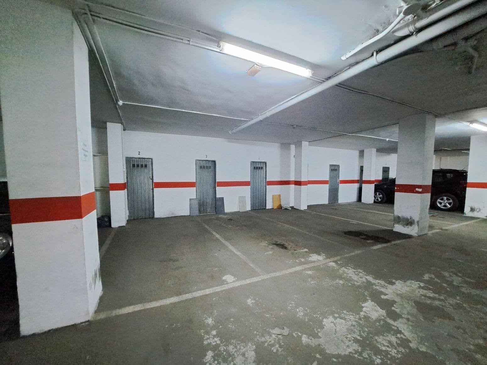 Garagem para venda em Alicante cidade - 35 000 € (Ref: 8595421)