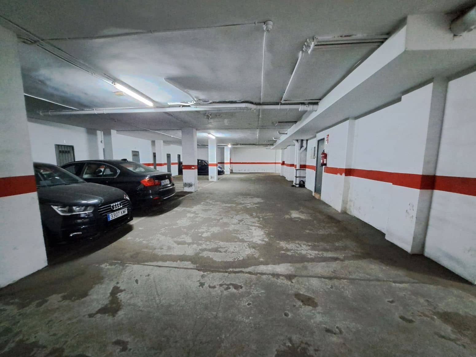 Garagem para venda em Alicante cidade - 35 000 € (Ref: 8595421)