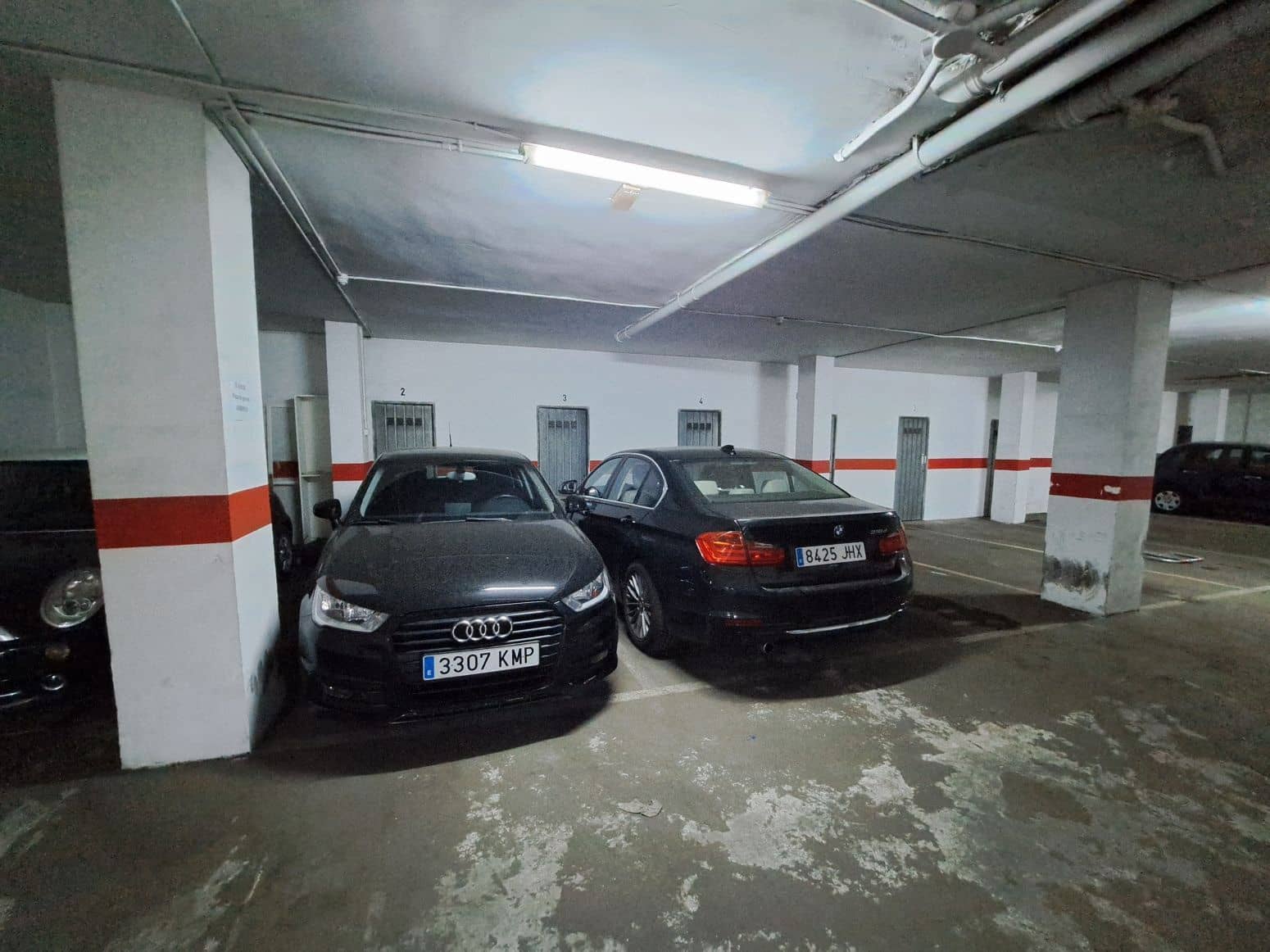 Garagem para venda em Alicante cidade - 35 000 € (Ref: 8595421)