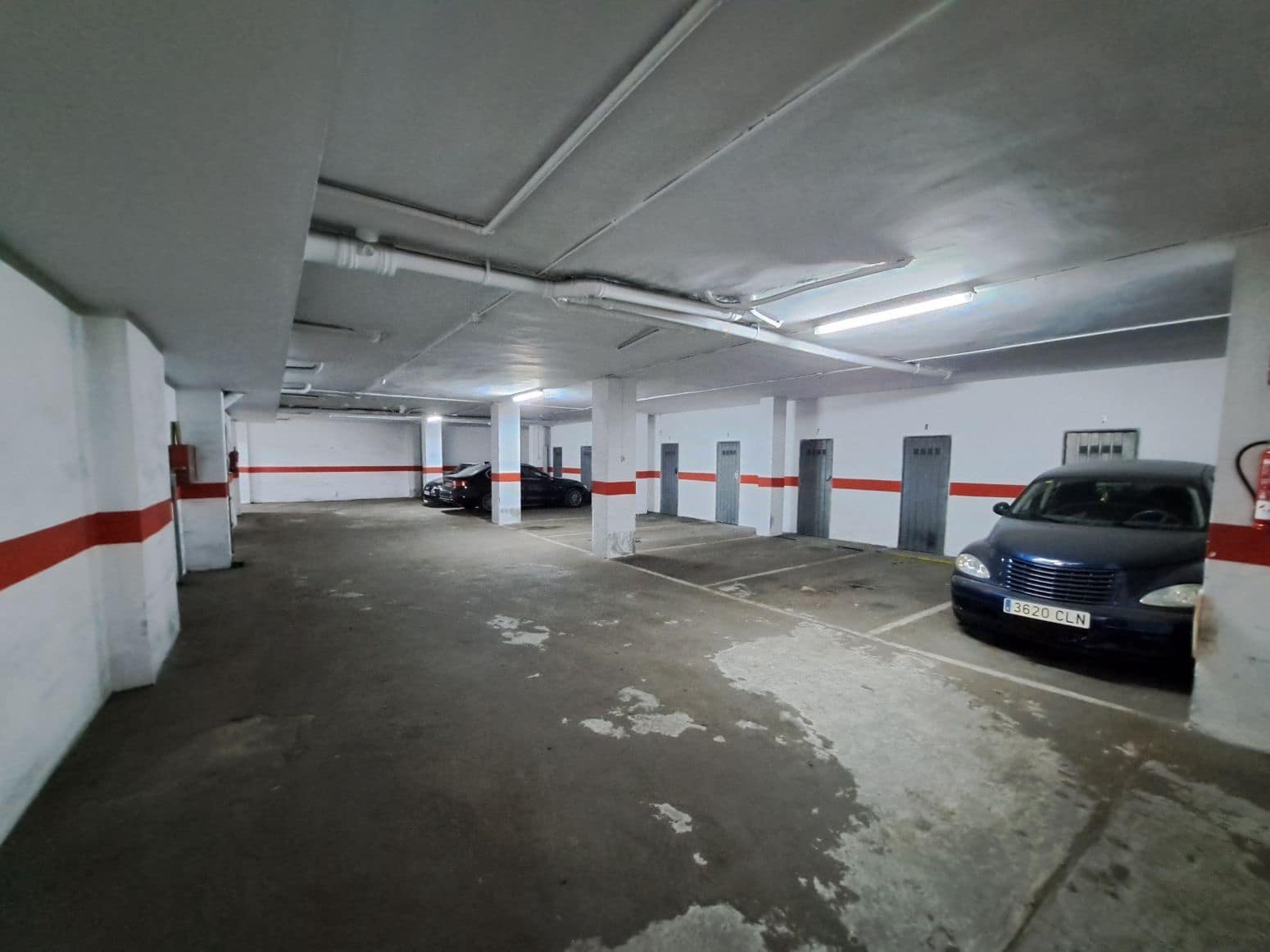 Garagem para venda em Alicante cidade - 35 000 € (Ref: 8595421)