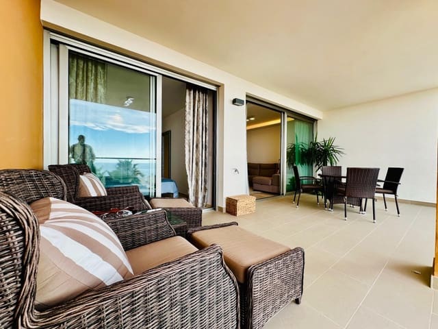 2 soveværelse Lejlighed til leje i Poble Nou - Montiboli, La Villajoyosa / Vila Joiosa med swimmingpool - € 1.590 (Ref: 8599637)