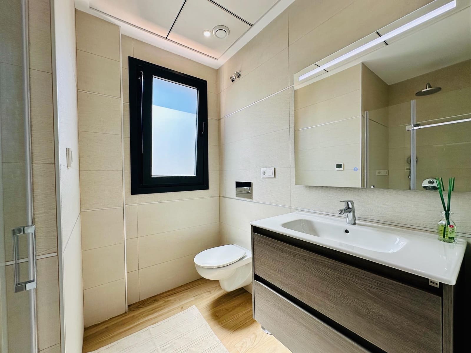 2 sypialnia Apartament na sprzedaż w Finestrat z basenem - 333 000 € (Ref: 8608412)