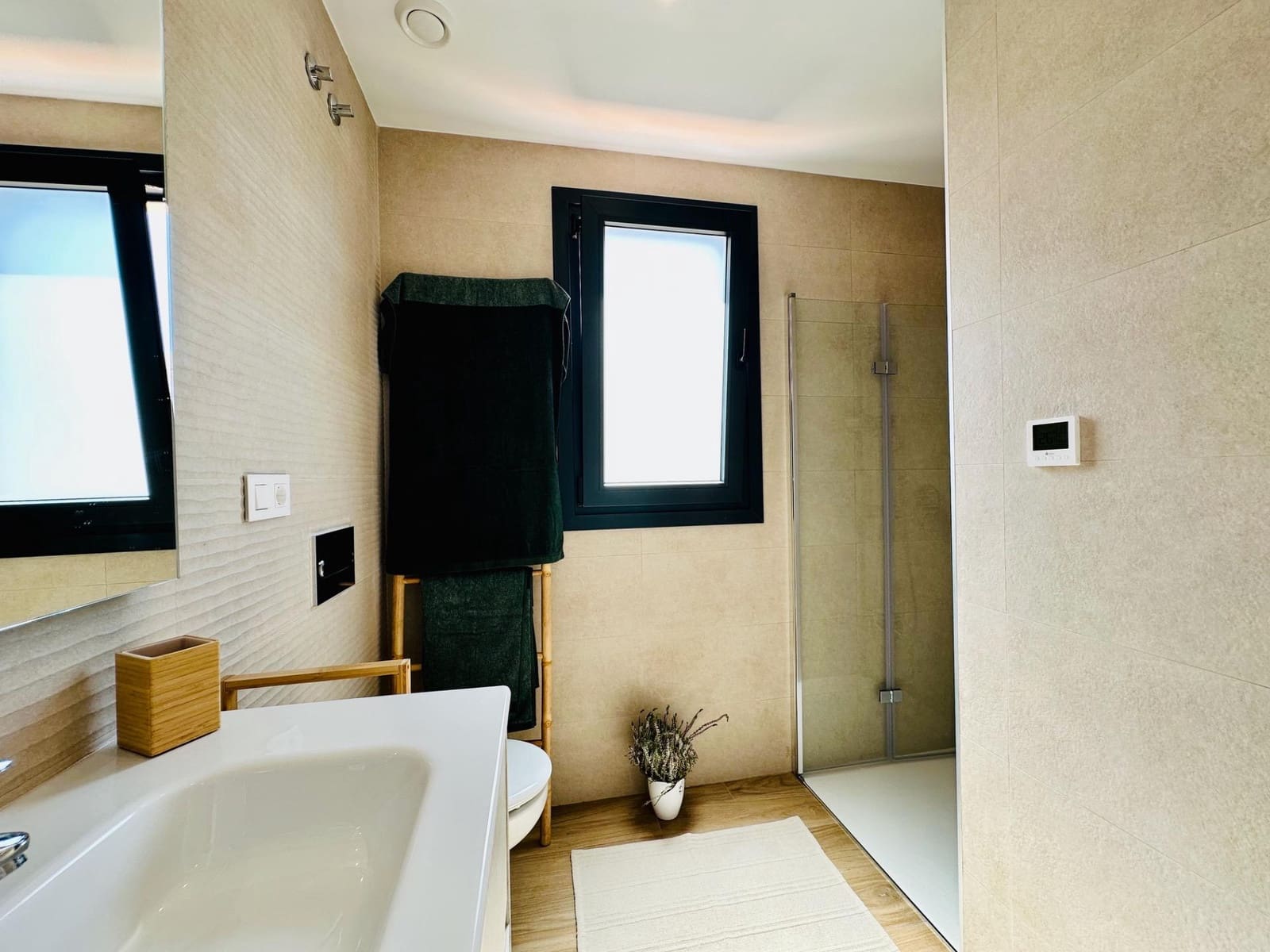 2 sypialnia Apartament na sprzedaż w Finestrat z basenem - 333 000 € (Ref: 8608412)