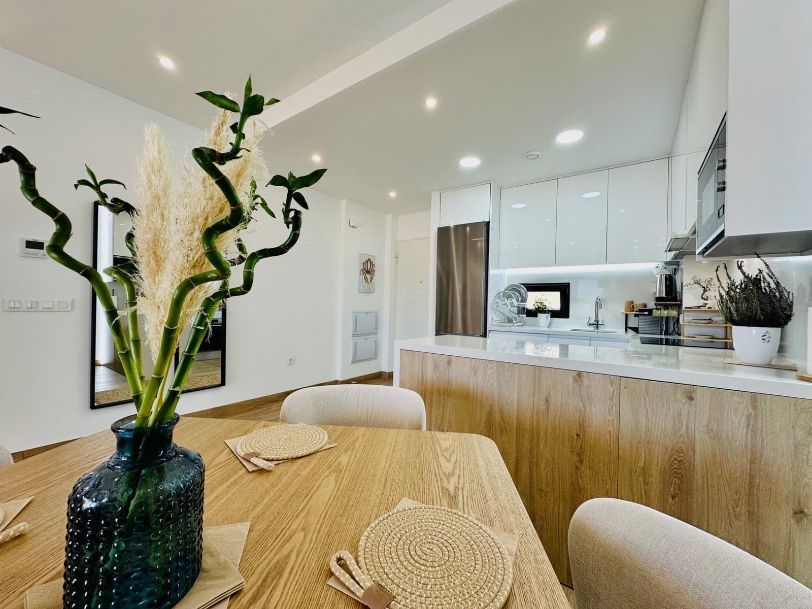 2 sypialnia Apartament na sprzedaż w Finestrat z basenem - 333 000 € (Ref: 8608412)