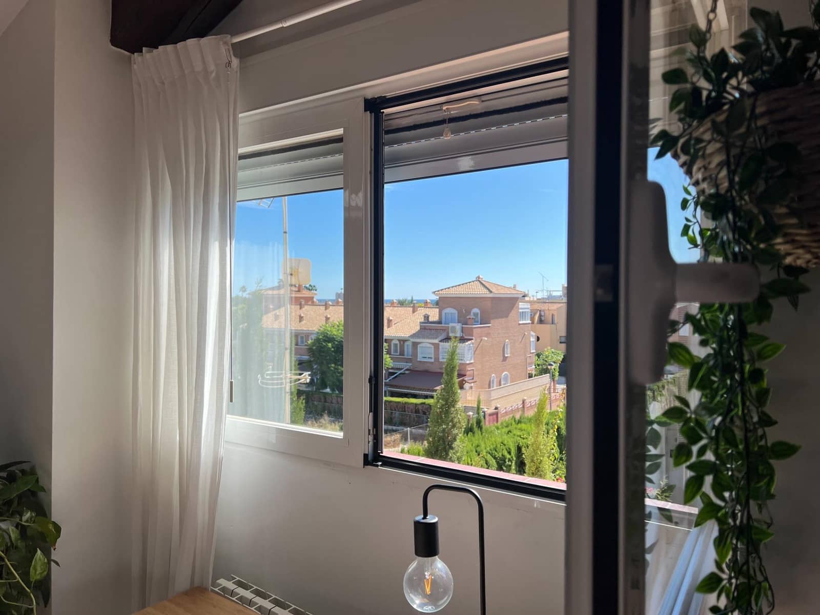 Bungalow de 4 habitaciones en San Juan de Alicante / Sant Joan d'Alacant en venta con piscina garaje - 549.000 € (Ref: 8610582)