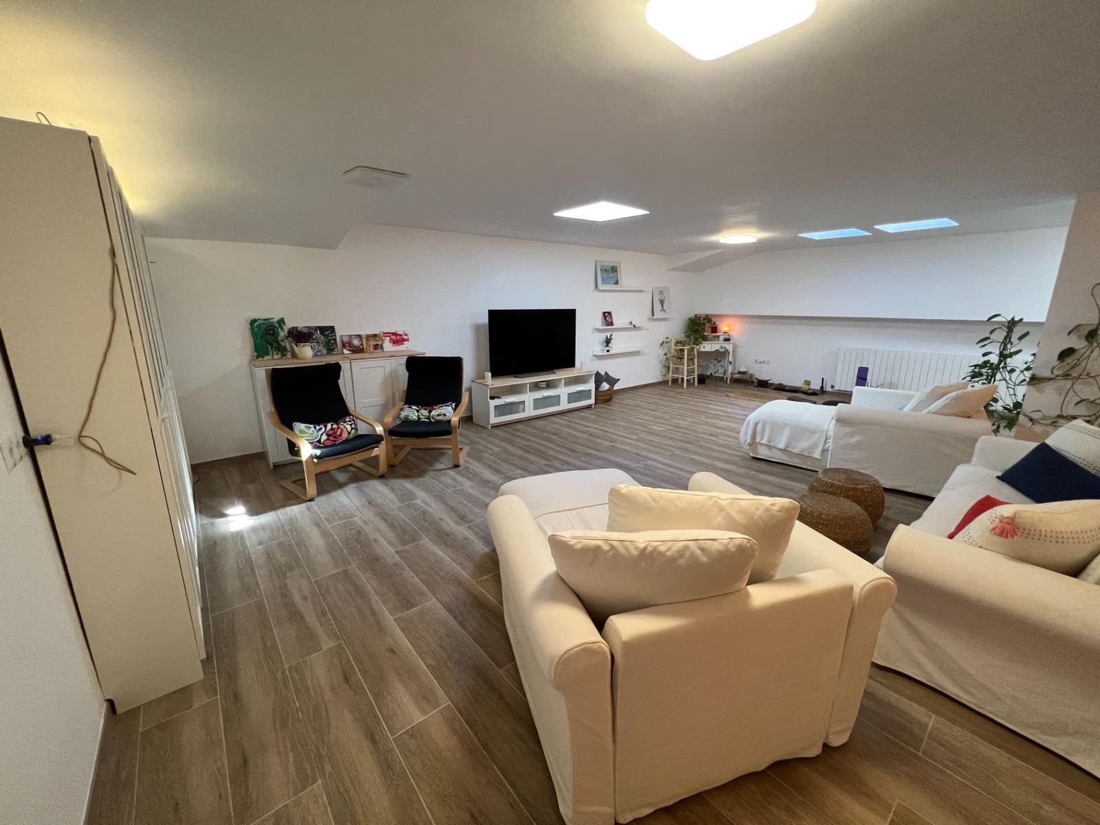 Bungalow de 4 habitaciones en San Juan de Alicante / Sant Joan d'Alacant en venta con piscina garaje - 549.000 € (Ref: 8610582)