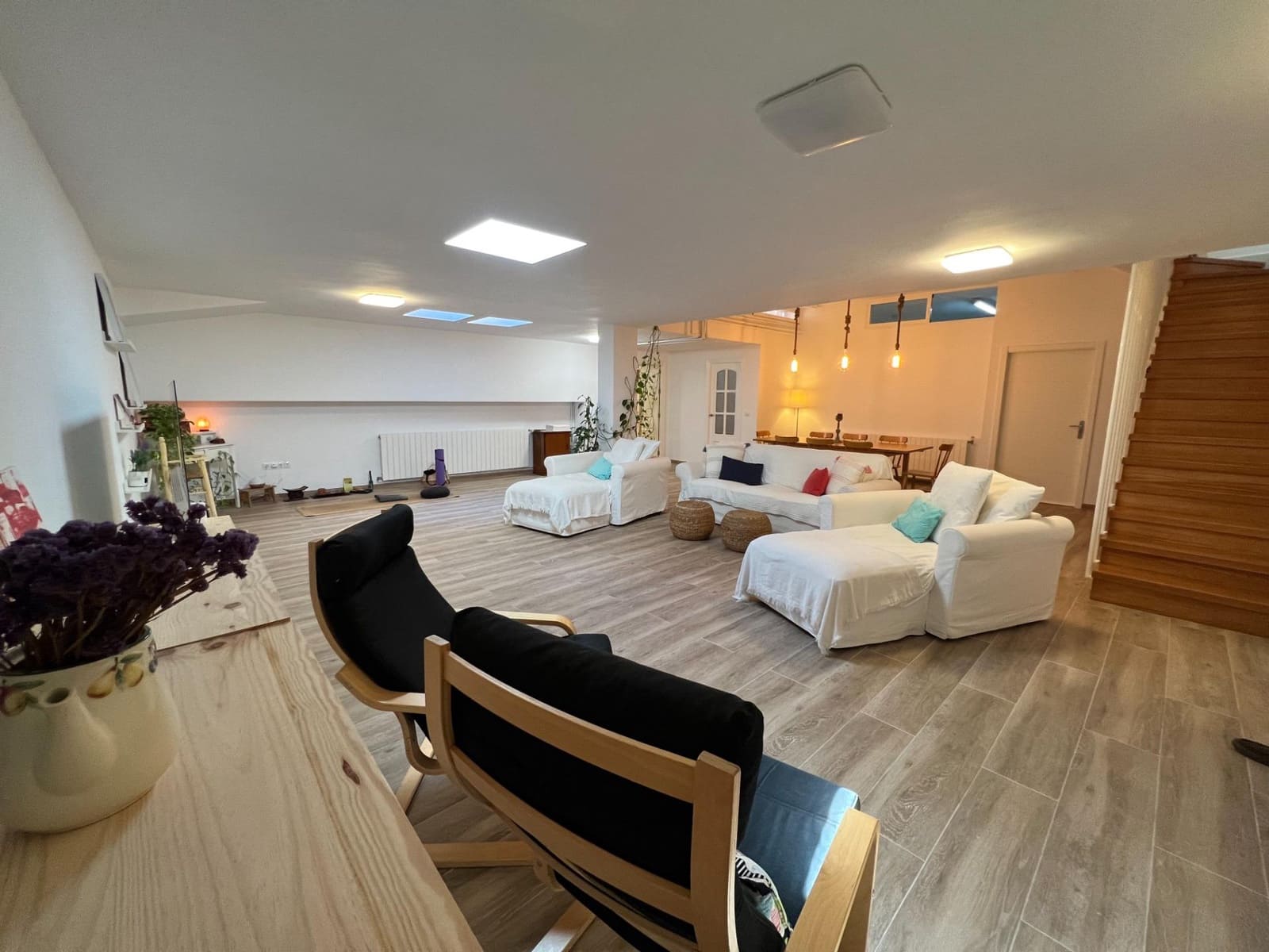 Bungalow de 4 habitaciones en San Juan de Alicante / Sant Joan d'Alacant en venta con piscina garaje - 549.000 € (Ref: 8610582)