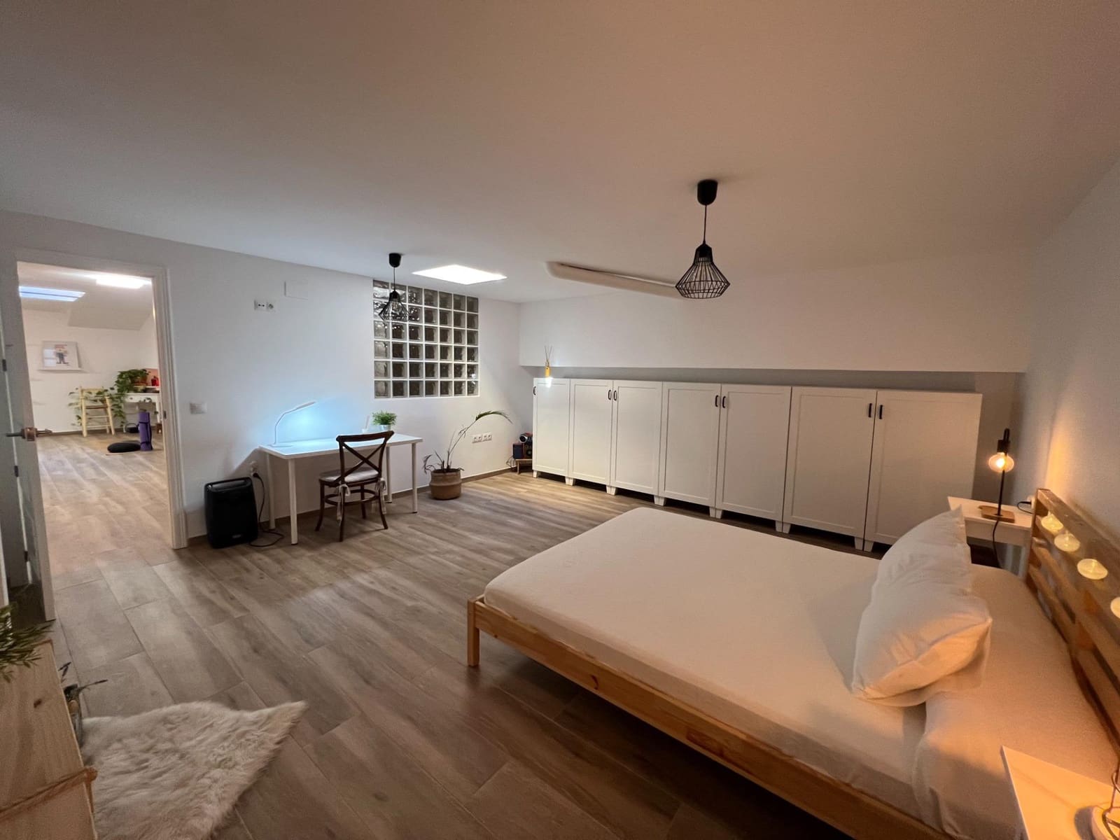 Bungalow de 4 habitaciones en San Juan de Alicante / Sant Joan d'Alacant en venta con piscina garaje - 549.000 € (Ref: 8610582)