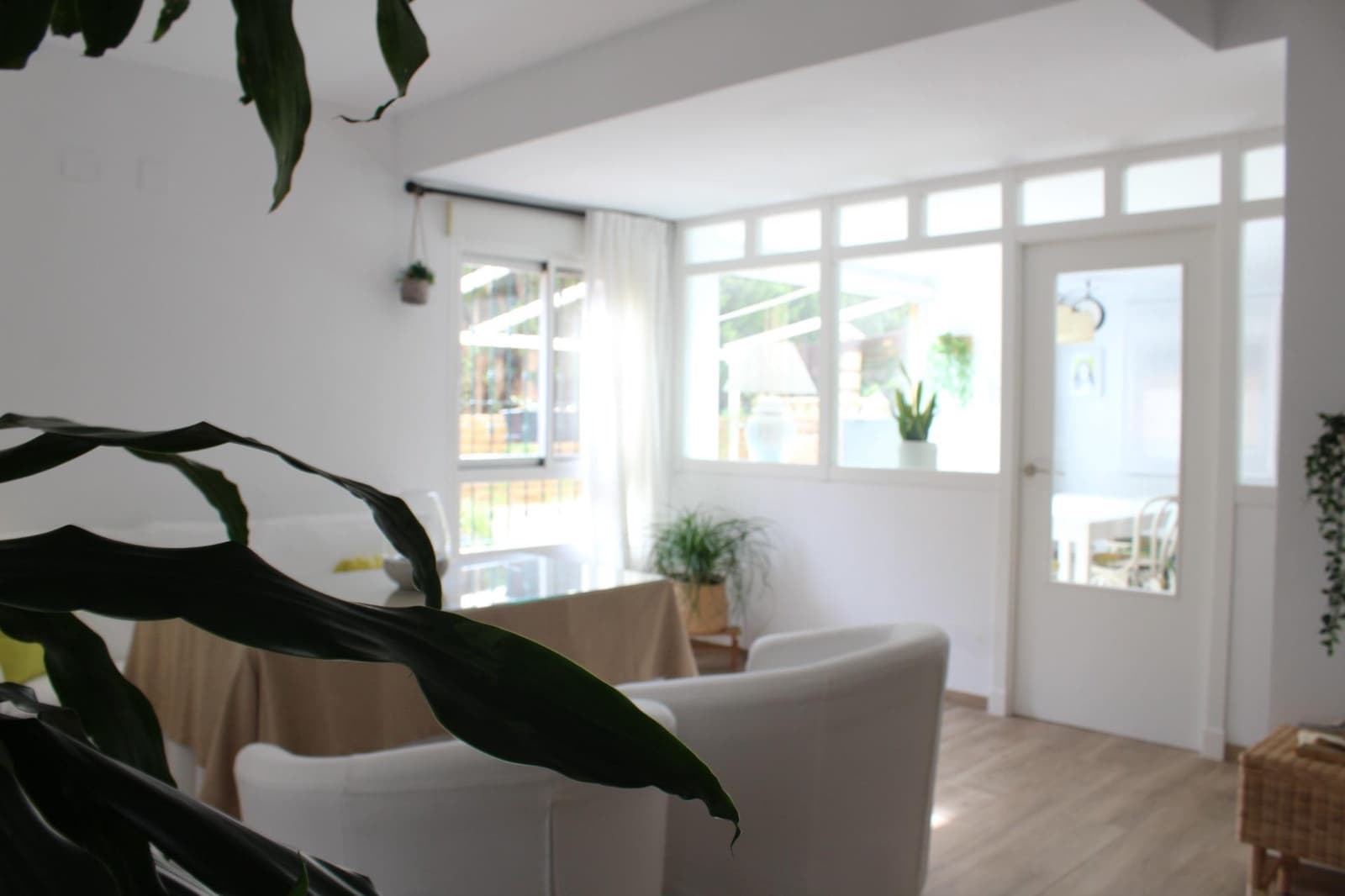 Bungalow de 4 habitaciones en San Juan de Alicante / Sant Joan d'Alacant en venta con piscina garaje - 549.000 € (Ref: 8610582)