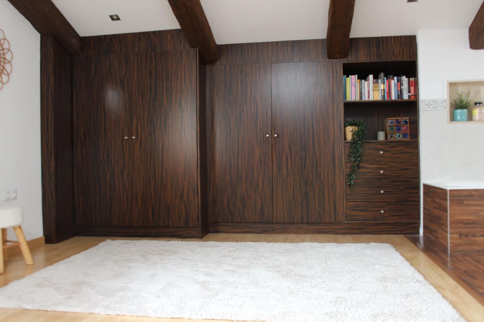 Bungalow de 4 habitaciones en San Juan de Alicante / Sant Joan d'Alacant en venta con piscina garaje - 549.000 € (Ref: 8610582)