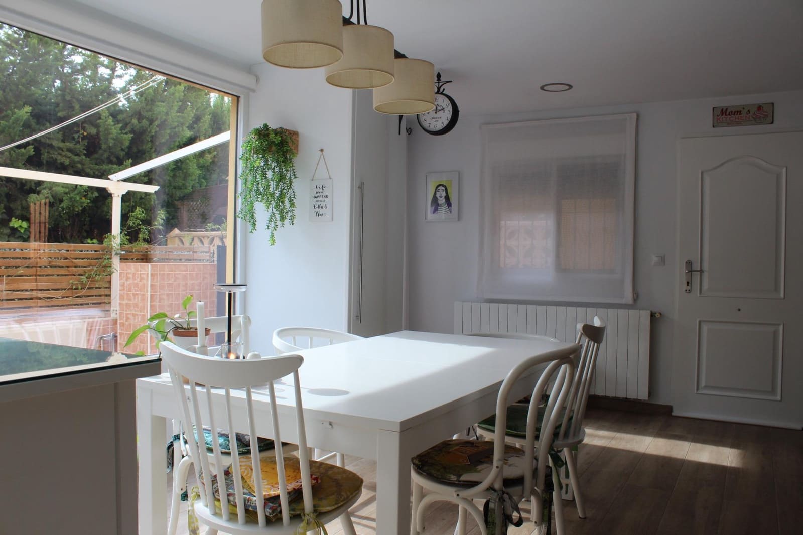 Bungalow de 4 habitaciones en San Juan de Alicante / Sant Joan d'Alacant en venta con piscina garaje - 549.000 € (Ref: 8610582)