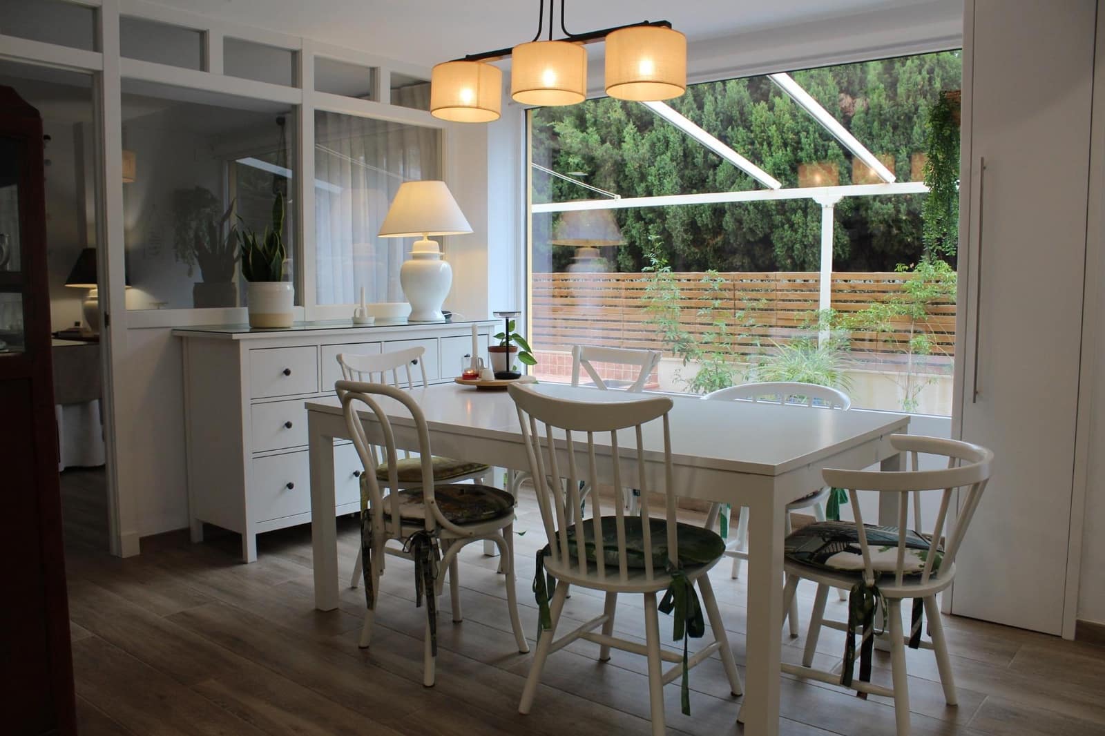 Bungalow de 4 habitaciones en San Juan de Alicante / Sant Joan d'Alacant en venta con piscina garaje - 549.000 € (Ref: 8610582)