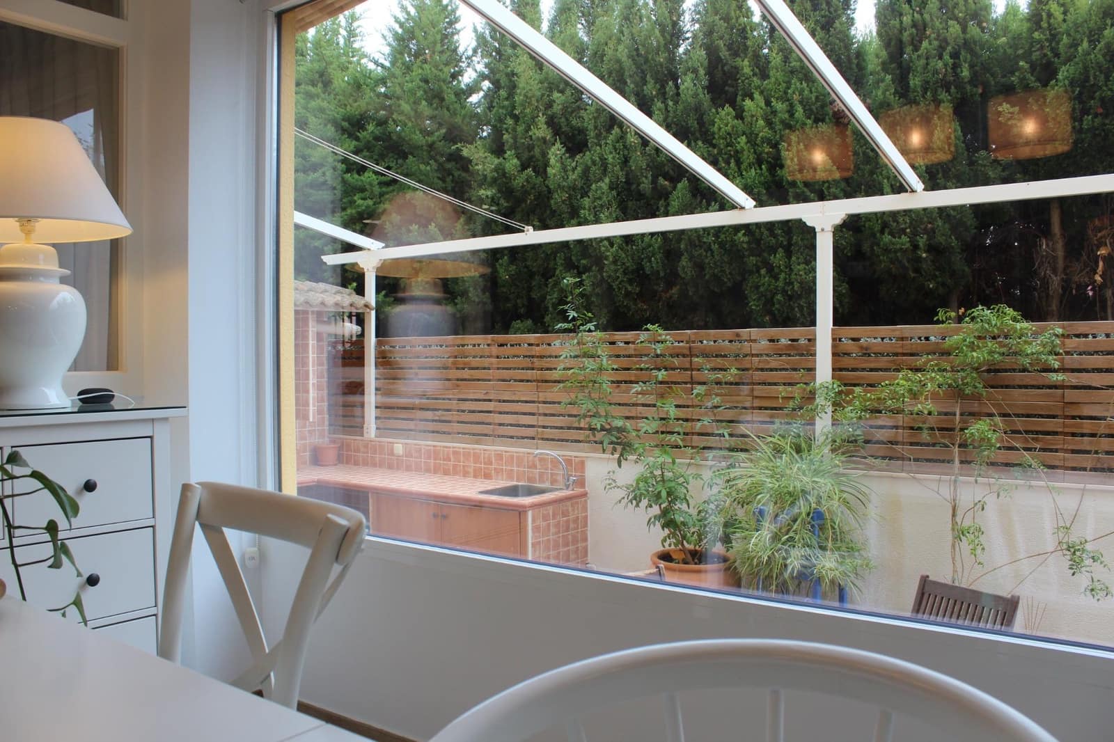 Bungalow de 4 habitaciones en San Juan de Alicante / Sant Joan d'Alacant en venta con piscina garaje - 549.000 € (Ref: 8610582)