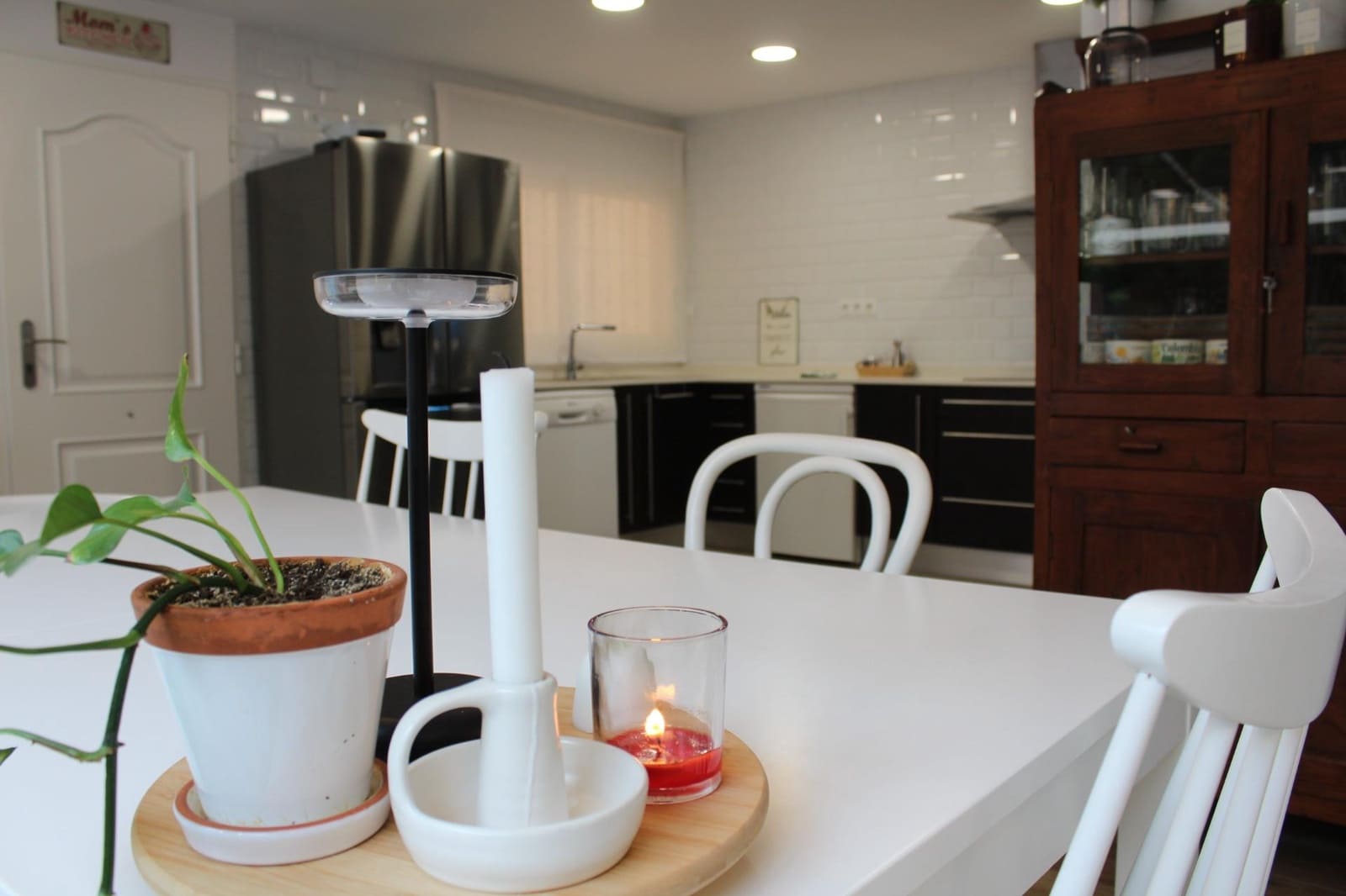 Bungalow de 4 habitaciones en San Juan de Alicante / Sant Joan d'Alacant en venta con piscina garaje - 549.000 € (Ref: 8610582)