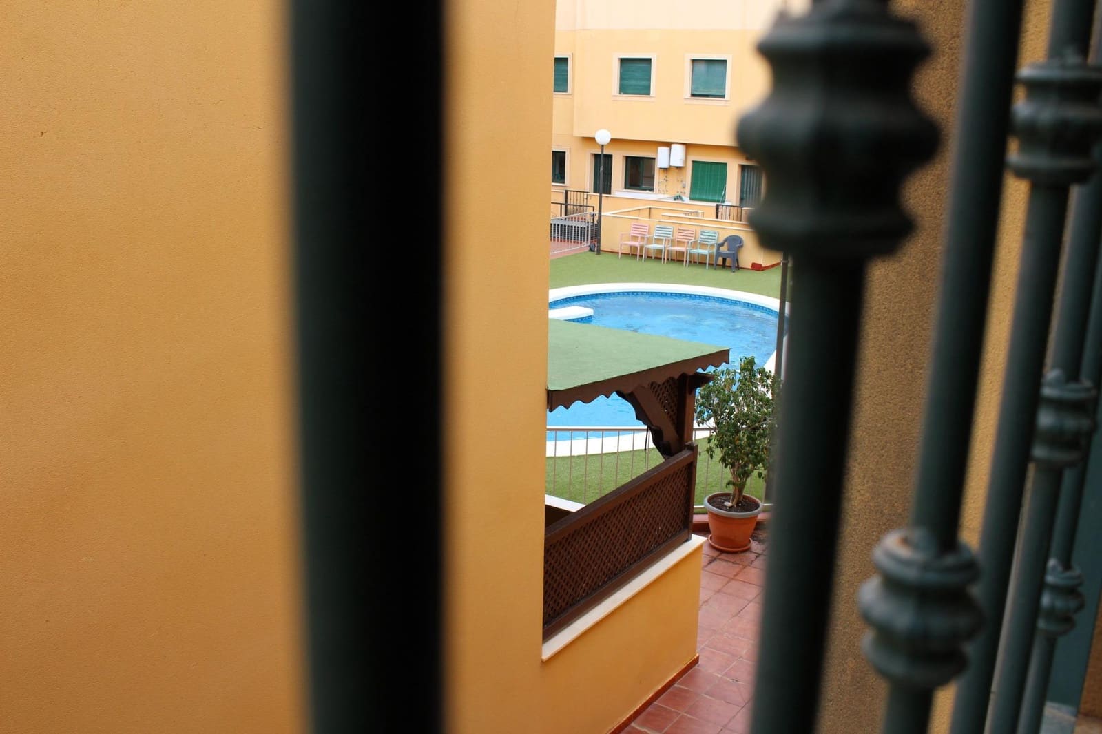 Bungalow de 4 habitaciones en San Juan de Alicante / Sant Joan d'Alacant en venta con piscina garaje - 549.000 € (Ref: 8610582)