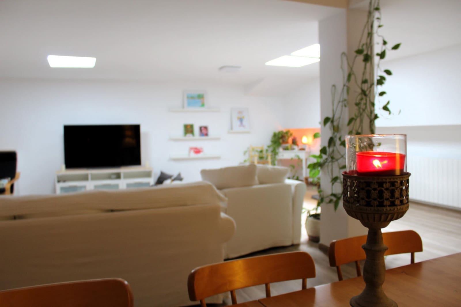 Bungalow de 4 habitaciones en San Juan de Alicante / Sant Joan d'Alacant en venta con piscina garaje - 549.000 € (Ref: 8610582)