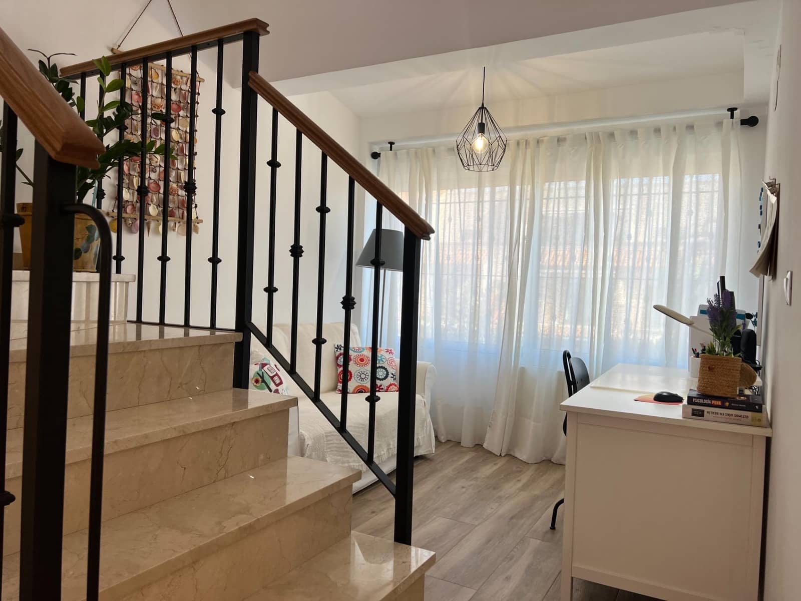 Bungalow de 4 habitaciones en San Juan de Alicante / Sant Joan d'Alacant en venta con piscina garaje - 549.000 € (Ref: 8610582)