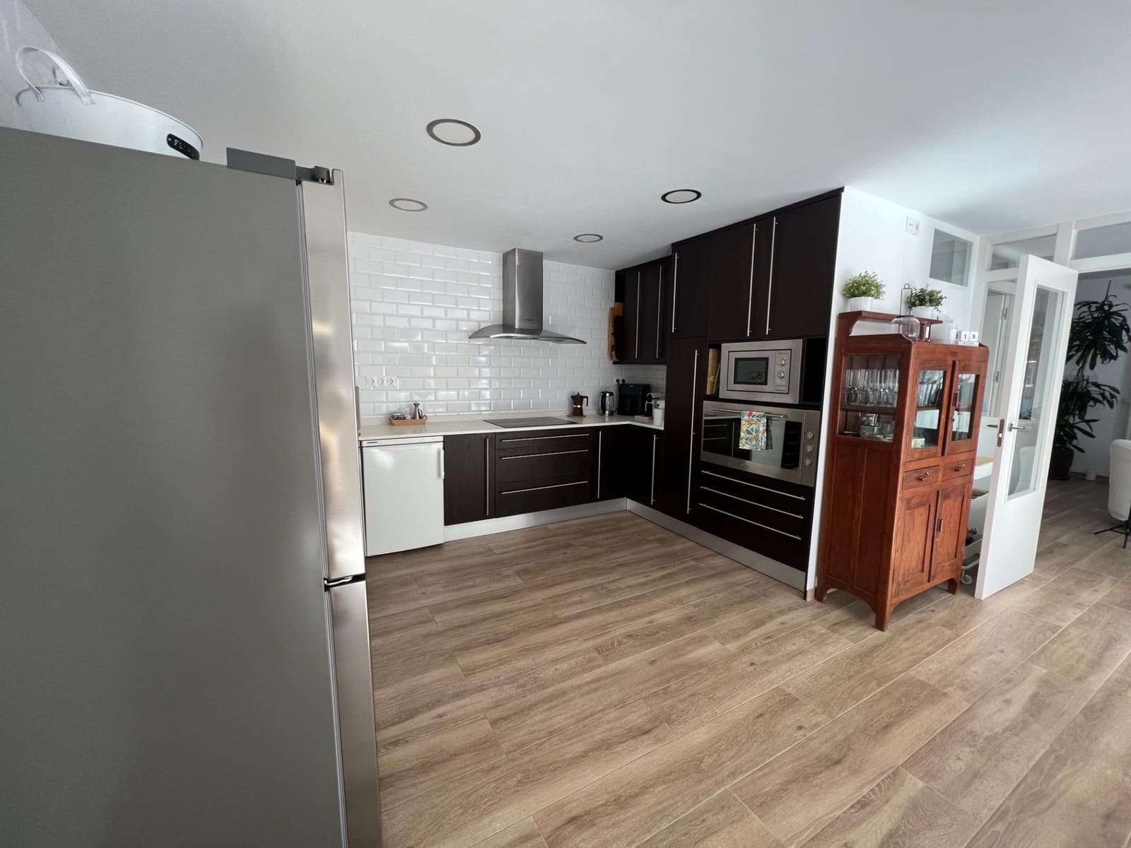 Bungalow de 4 habitaciones en San Juan de Alicante / Sant Joan d'Alacant en venta con piscina garaje - 549.000 € (Ref: 8610582)