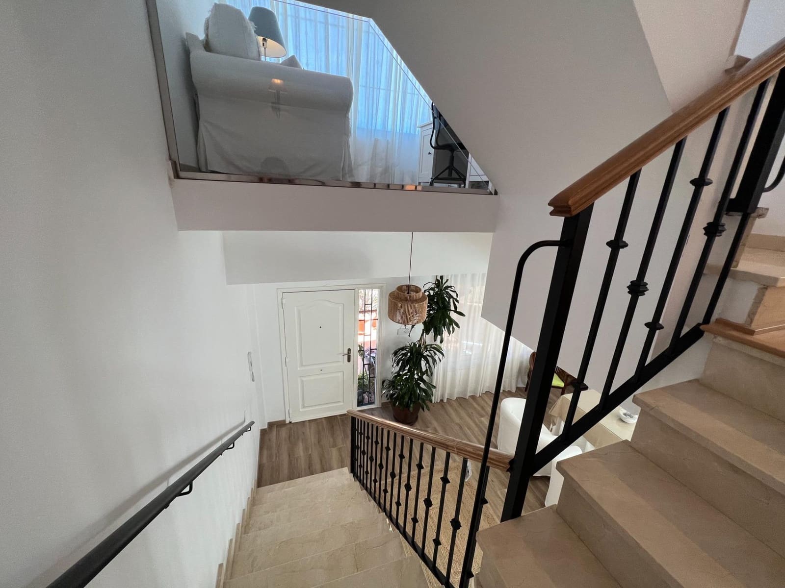 Bungalow de 4 habitaciones en San Juan de Alicante / Sant Joan d'Alacant en venta con piscina garaje - 549.000 € (Ref: 8610582)