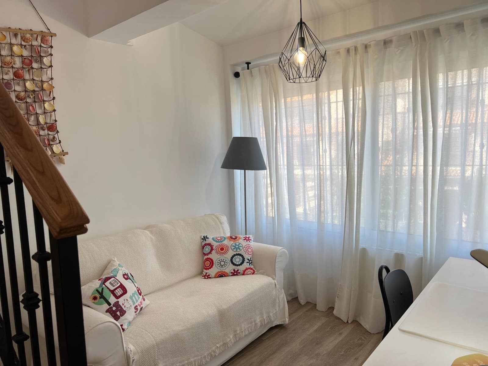 Bungalow de 4 habitaciones en San Juan de Alicante / Sant Joan d'Alacant en venta con piscina garaje - 549.000 € (Ref: 8610582)