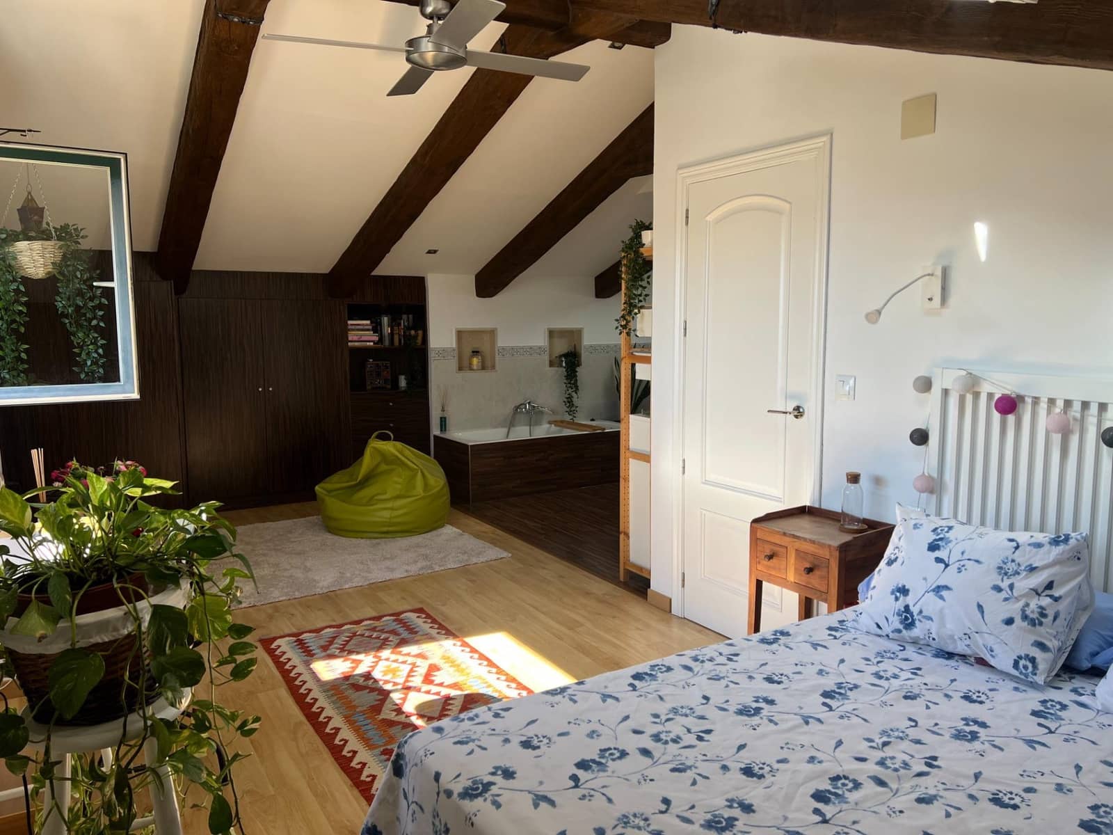 Bungalow de 4 habitaciones en San Juan de Alicante / Sant Joan d'Alacant en venta con piscina garaje - 549.000 € (Ref: 8610582)