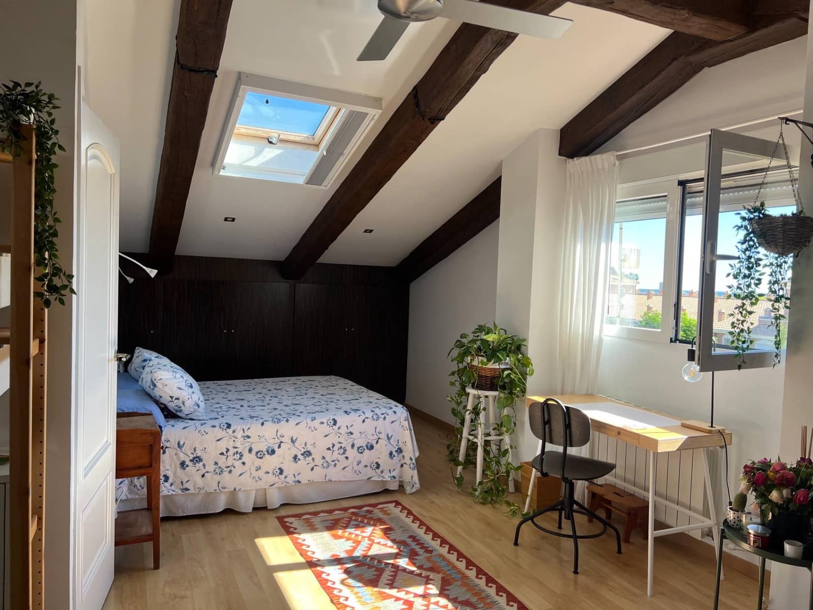 Bungalow de 4 habitaciones en San Juan de Alicante / Sant Joan d'Alacant en venta con piscina garaje - 549.000 € (Ref: 8610582)