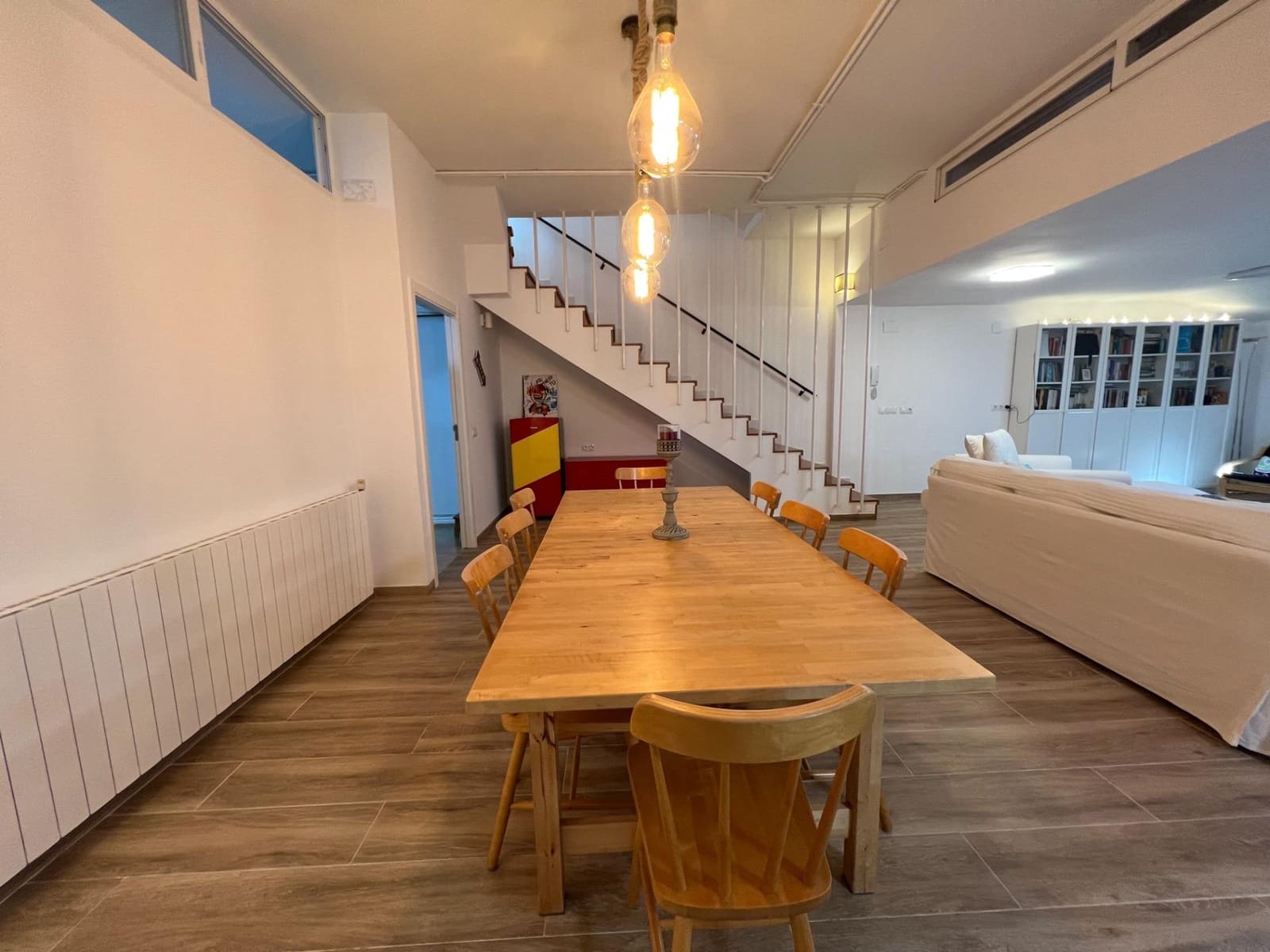 Bungalow de 4 habitaciones en San Juan de Alicante / Sant Joan d'Alacant en venta con piscina garaje - 549.000 € (Ref: 8610582)