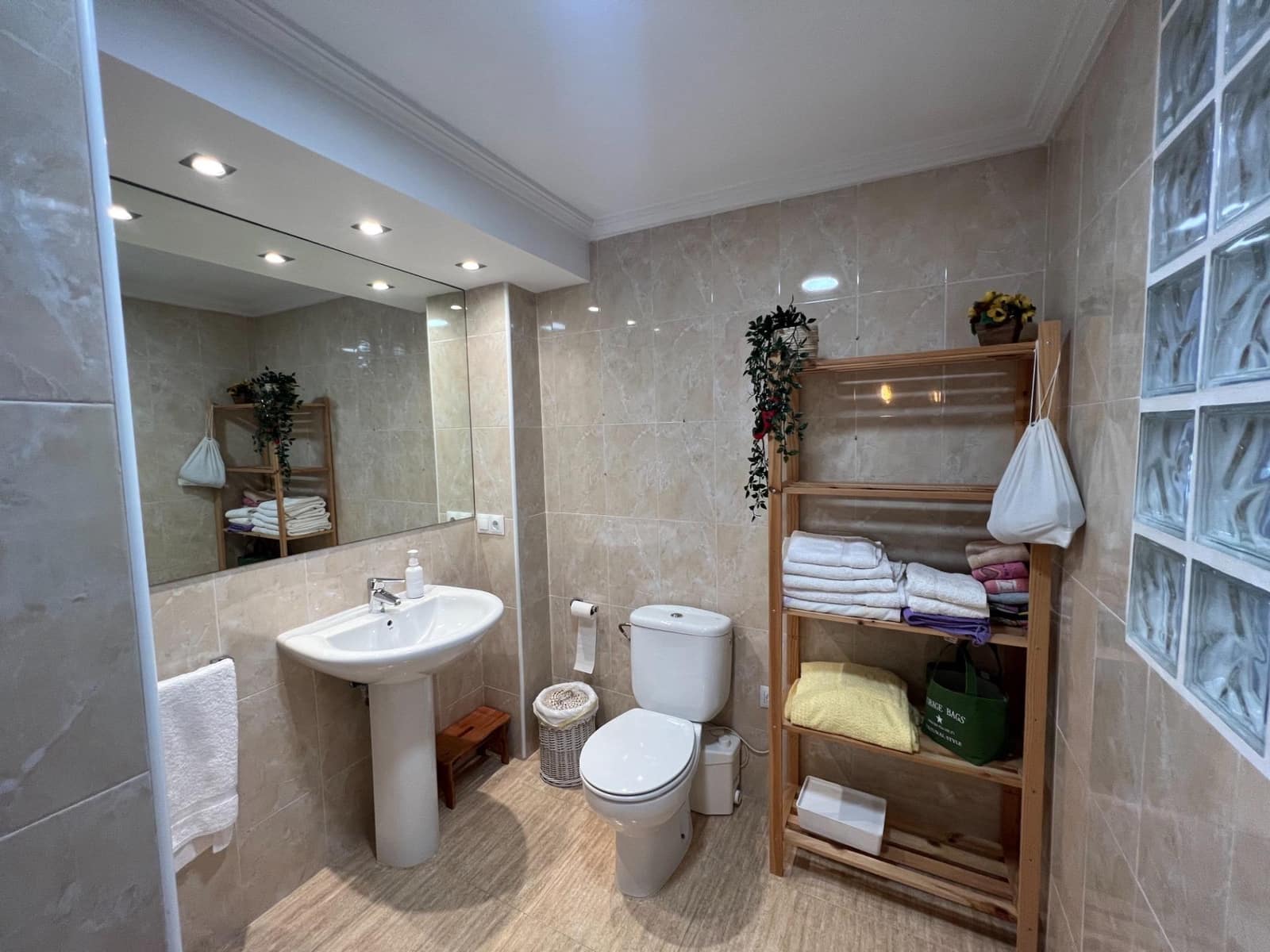 Bungalow de 4 habitaciones en San Juan de Alicante / Sant Joan d'Alacant en venta con piscina garaje - 549.000 € (Ref: 8610582)