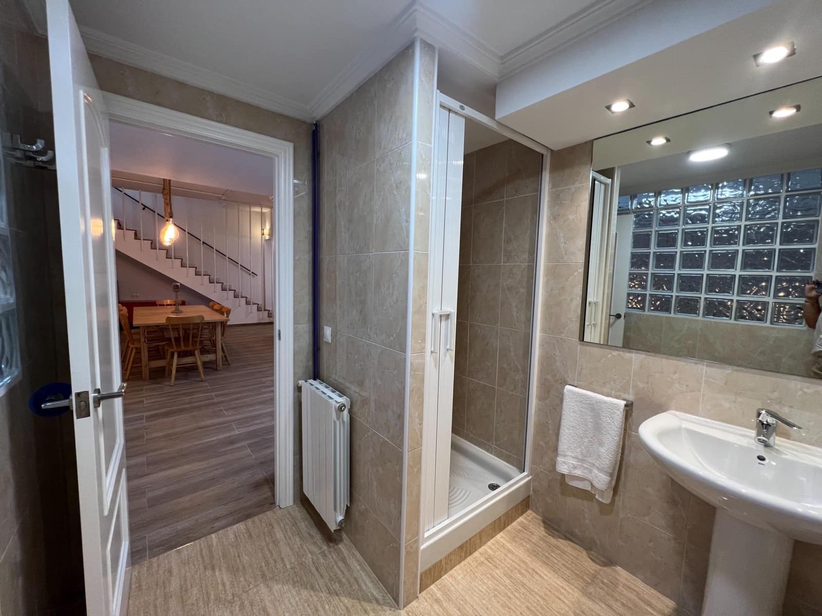 Bungalow de 4 habitaciones en San Juan de Alicante / Sant Joan d'Alacant en venta con piscina garaje - 549.000 € (Ref: 8610582)