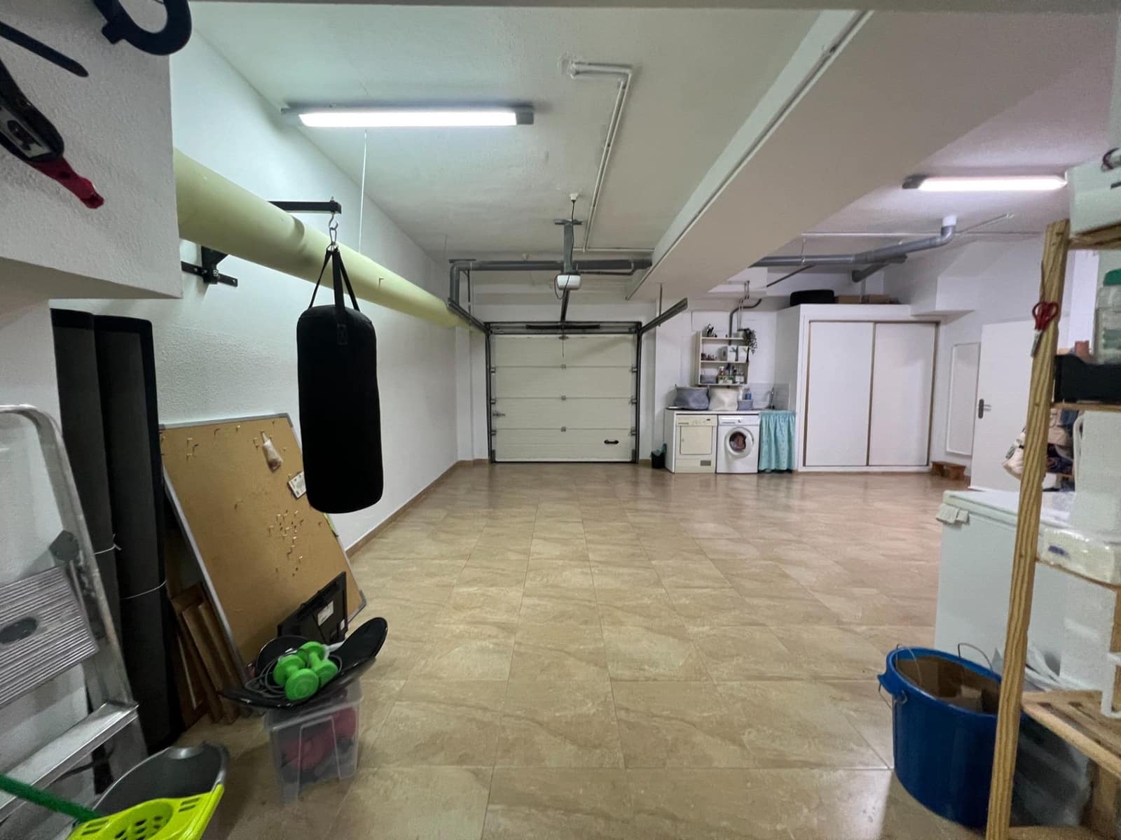 Bungalow de 4 habitaciones en San Juan de Alicante / Sant Joan d'Alacant en venta con piscina garaje - 549.000 € (Ref: 8610582)