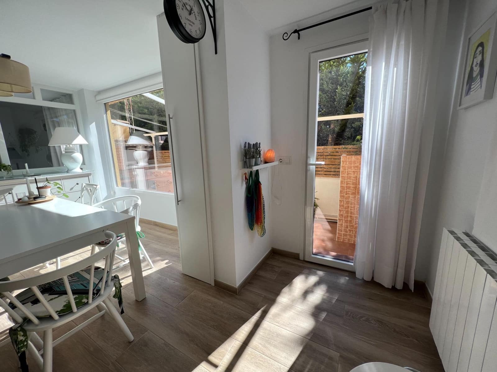 Bungalow de 4 habitaciones en San Juan de Alicante / Sant Joan d'Alacant en venta con piscina garaje - 549.000 € (Ref: 8610582)