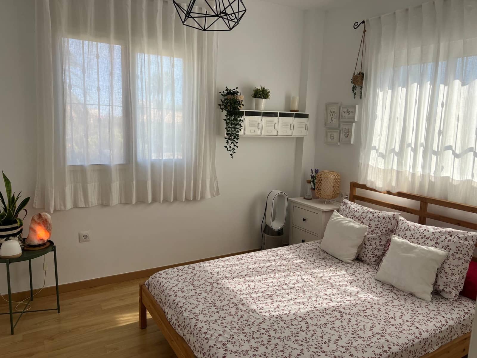 Bungalow de 4 habitaciones en San Juan de Alicante / Sant Joan d'Alacant en venta con piscina garaje - 549.000 € (Ref: 8610582)