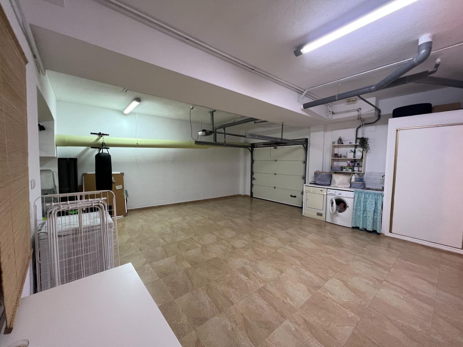 Bungalow de 4 habitaciones en San Juan de Alicante / Sant Joan d'Alacant en venta con piscina garaje - 549.000 € (Ref: 8610582)