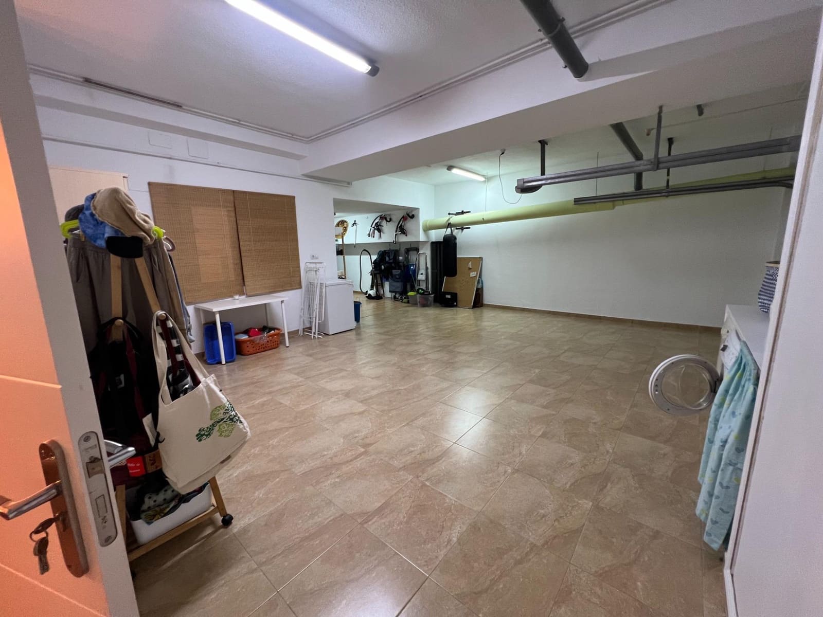 Bungalow de 4 habitaciones en San Juan de Alicante / Sant Joan d'Alacant en venta con piscina garaje - 549.000 € (Ref: 8610582)