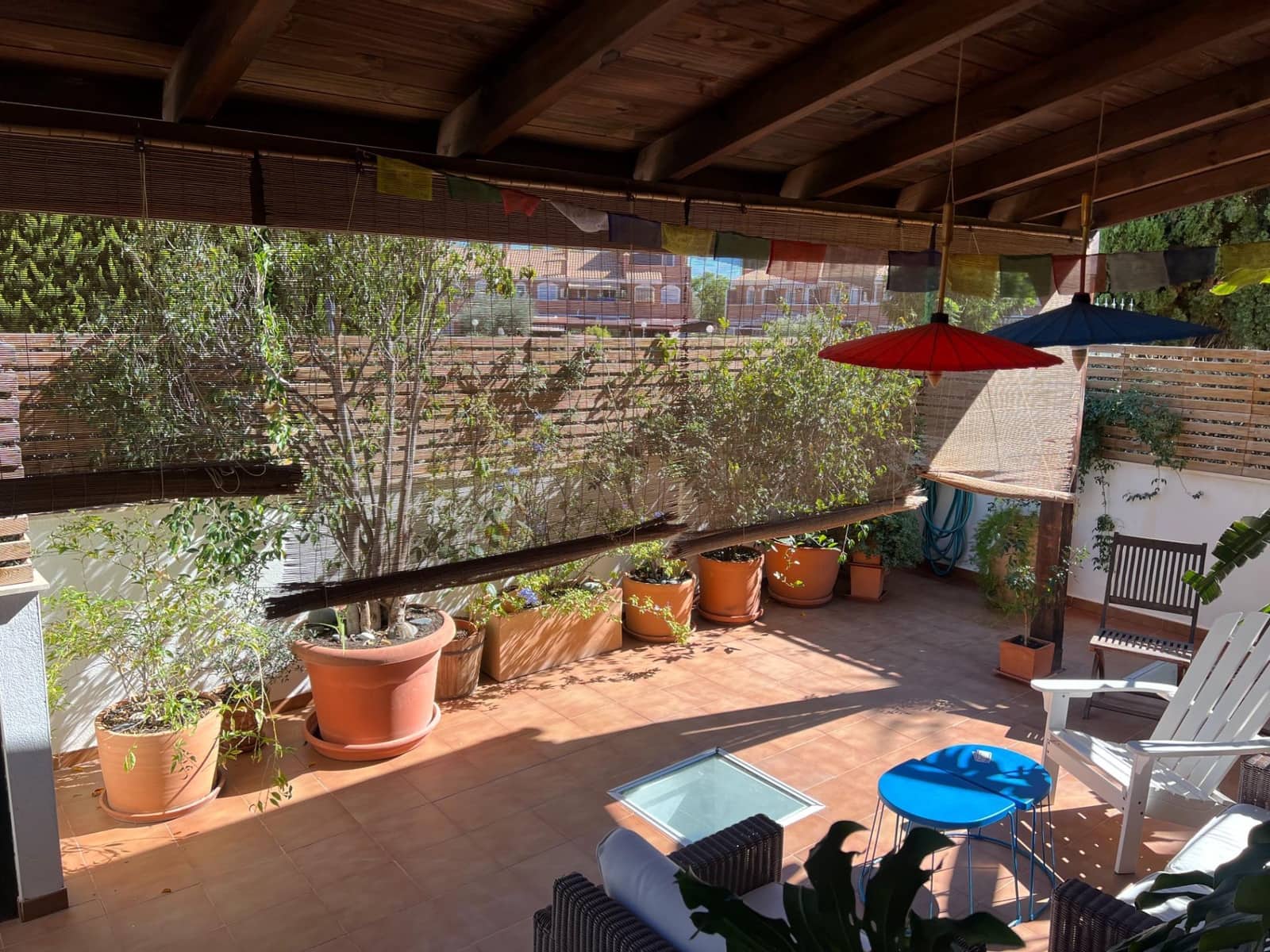 Bungalow de 4 habitaciones en San Juan de Alicante / Sant Joan d'Alacant en venta con piscina garaje - 549.000 € (Ref: 8610582)