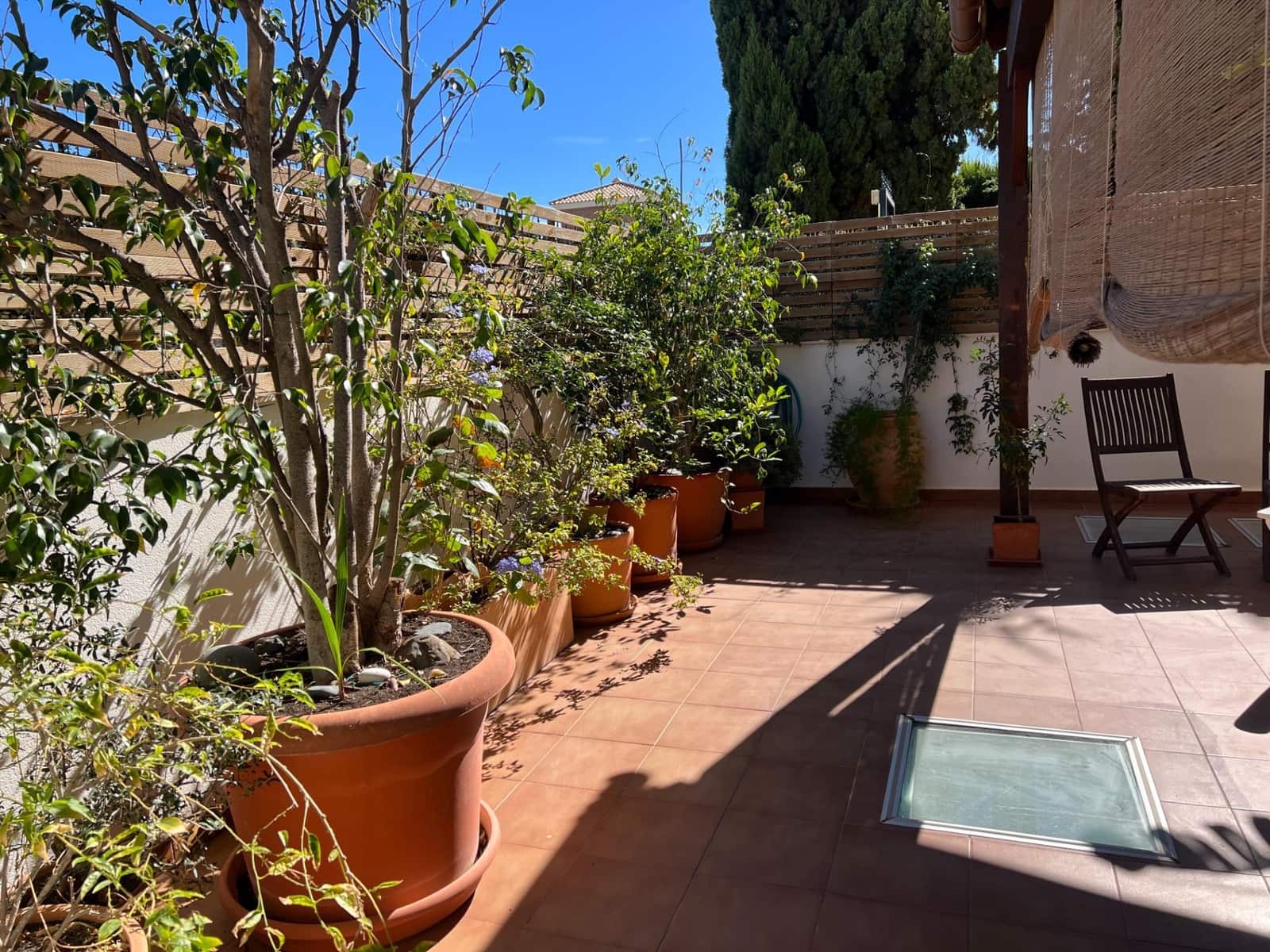 Bungalow de 4 habitaciones en San Juan de Alicante / Sant Joan d'Alacant en venta con piscina garaje - 549.000 € (Ref: 8610582)