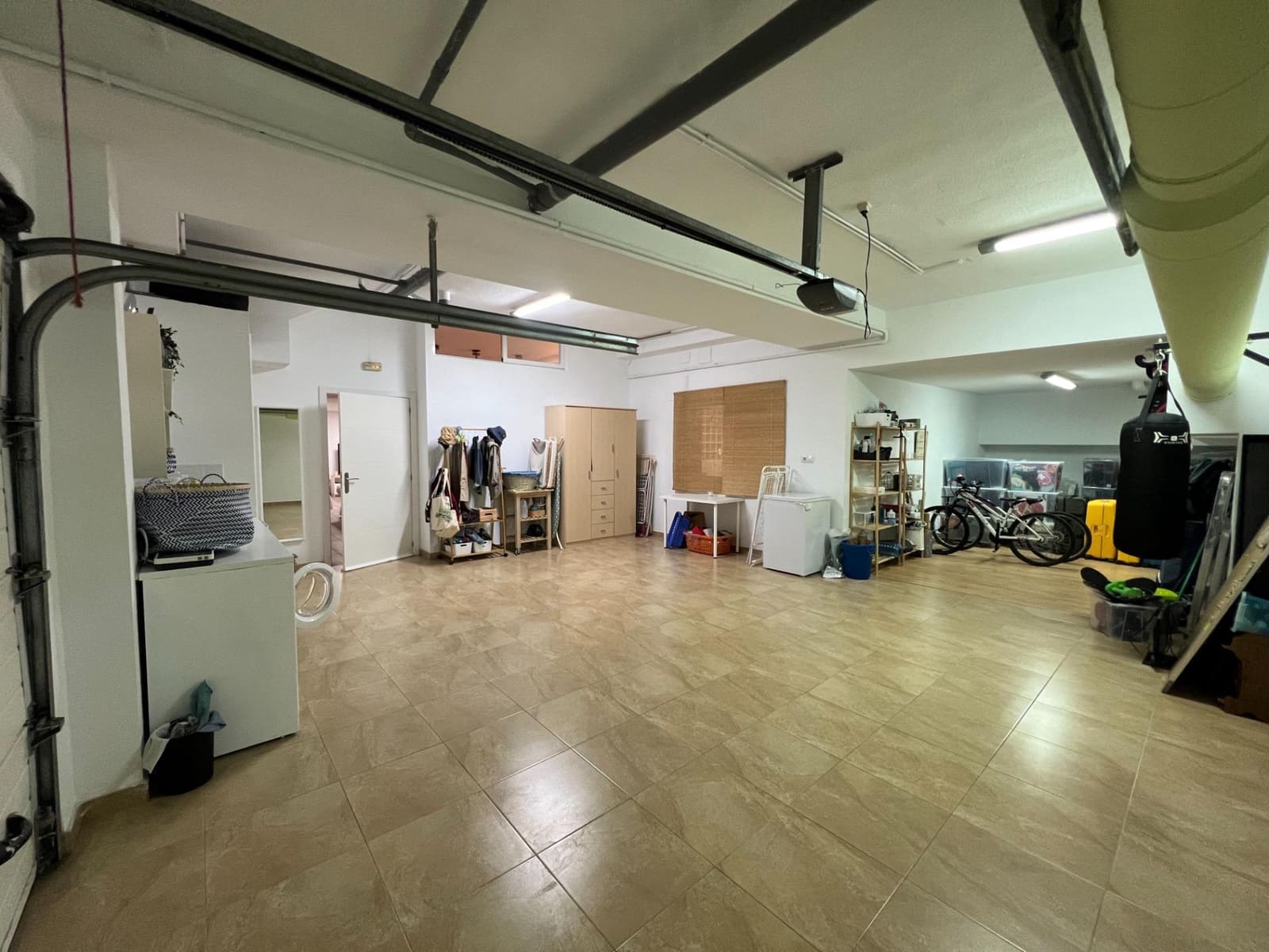 Bungalow de 4 habitaciones en San Juan de Alicante / Sant Joan d'Alacant en venta con piscina garaje - 549.000 € (Ref: 8610582)