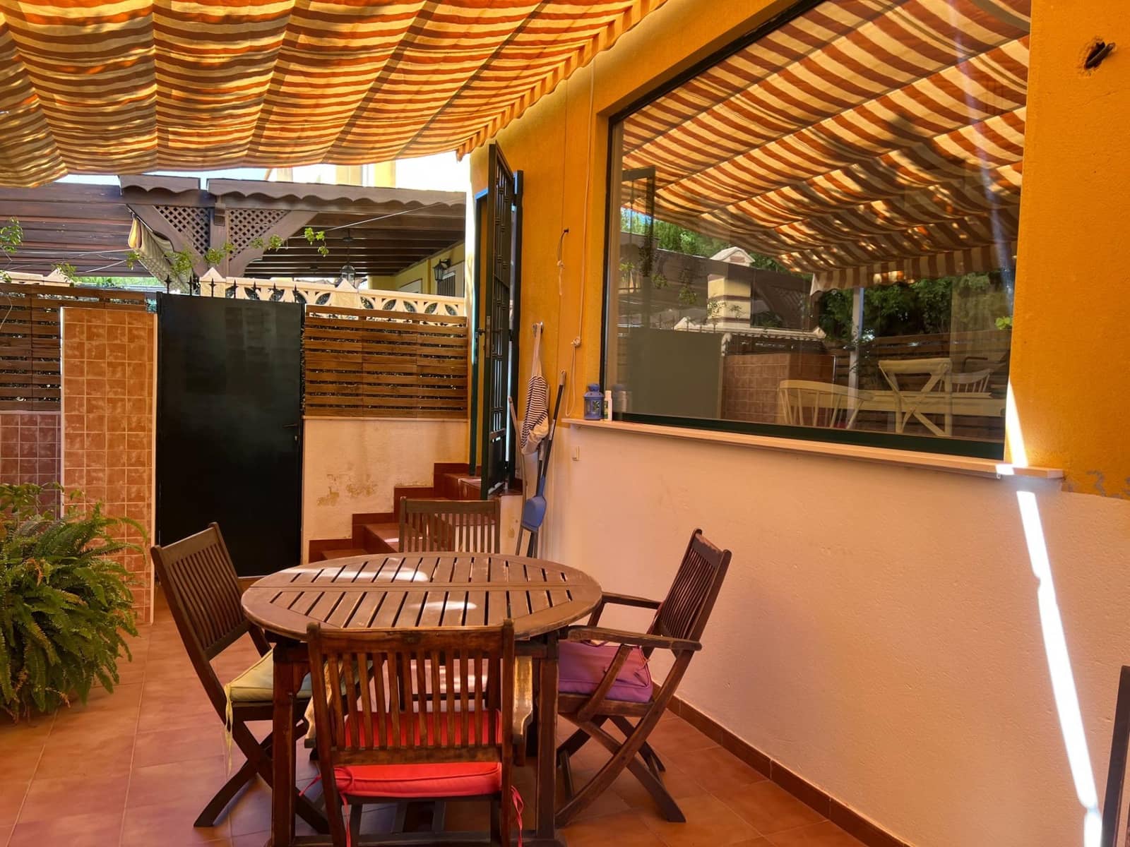 Bungalow de 4 habitaciones en San Juan de Alicante / Sant Joan d'Alacant en venta con piscina garaje - 549.000 € (Ref: 8610582)