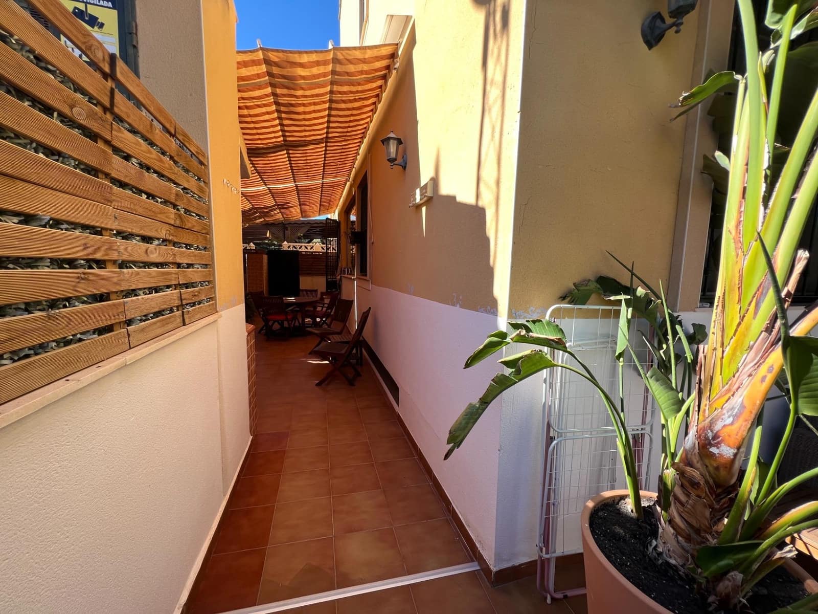 Bungalow de 4 habitaciones en San Juan de Alicante / Sant Joan d'Alacant en venta con piscina garaje - 549.000 € (Ref: 8610582)