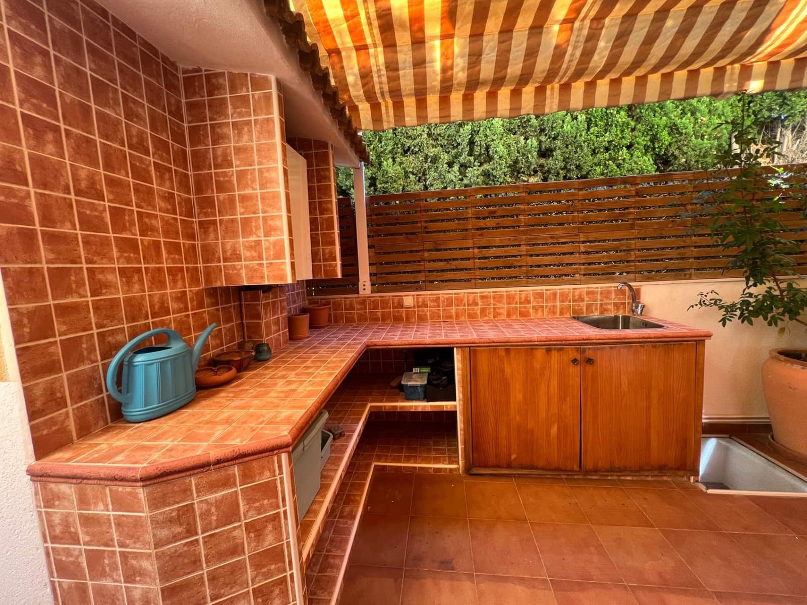 Bungalow de 4 habitaciones en San Juan de Alicante / Sant Joan d'Alacant en venta con piscina garaje - 549.000 € (Ref: 8610582)