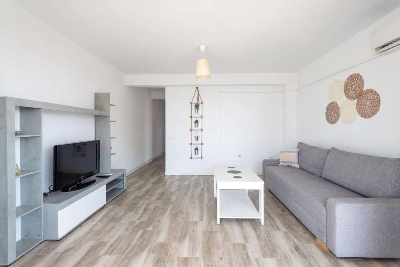 1 bedroom Apartment for rent in Benidorm with pool - € 925 (Ref: 8620013)