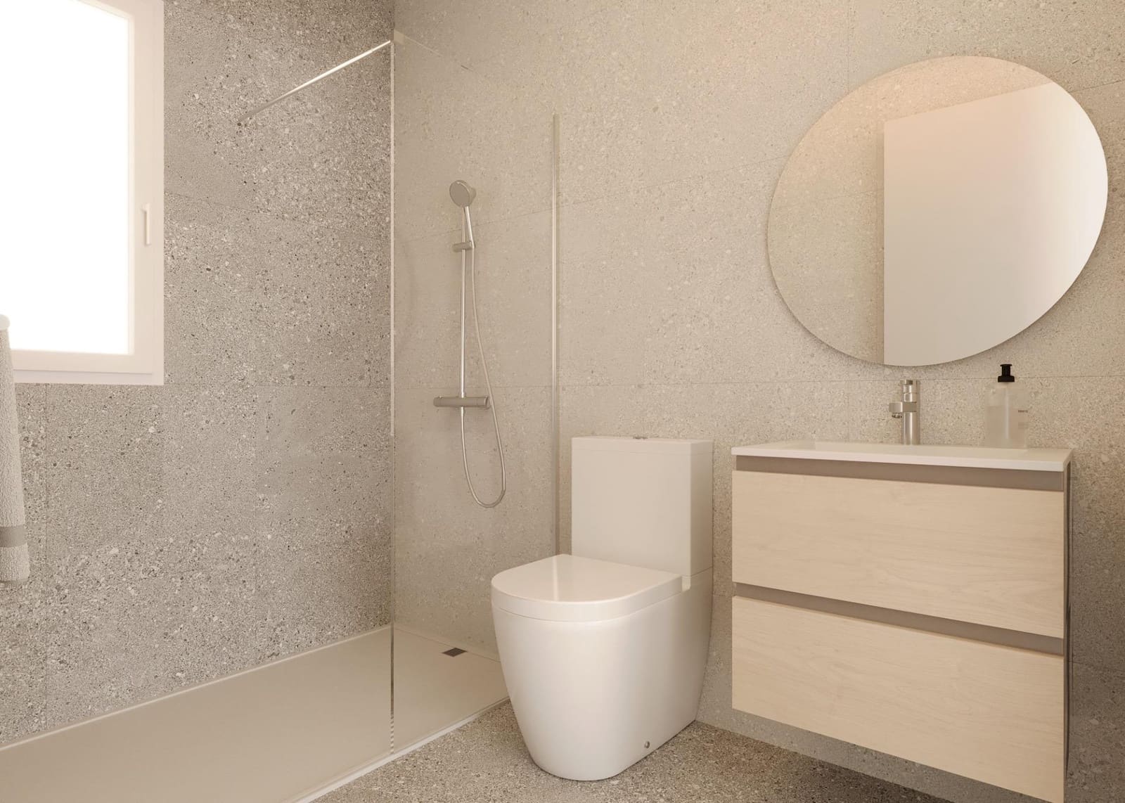 Casa de 3 habitaciones en Finestrat en venta con piscina - 425.000 € (Ref: 8636641)