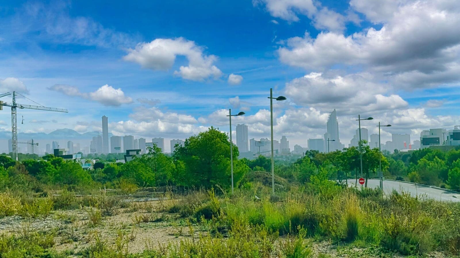 Byggegrund til salg i Finestrat - € 239.000 (Ref: 8638567)