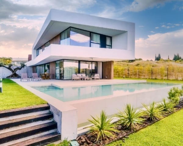 Byggetomt til salgs i Balcón de Finestrat - Terra Marina, Finestrat - € 239 000 (Ref: 8638567)