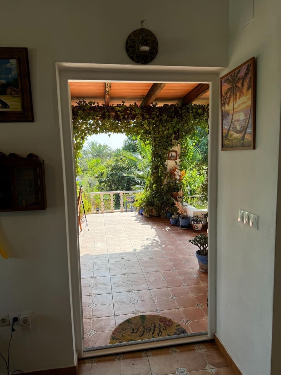 5 makuuhuone Maalaistalo myytävänä paikassa Matola mukana uima-altaan 
autotalli - 598 000 € (Ref: 8638572)