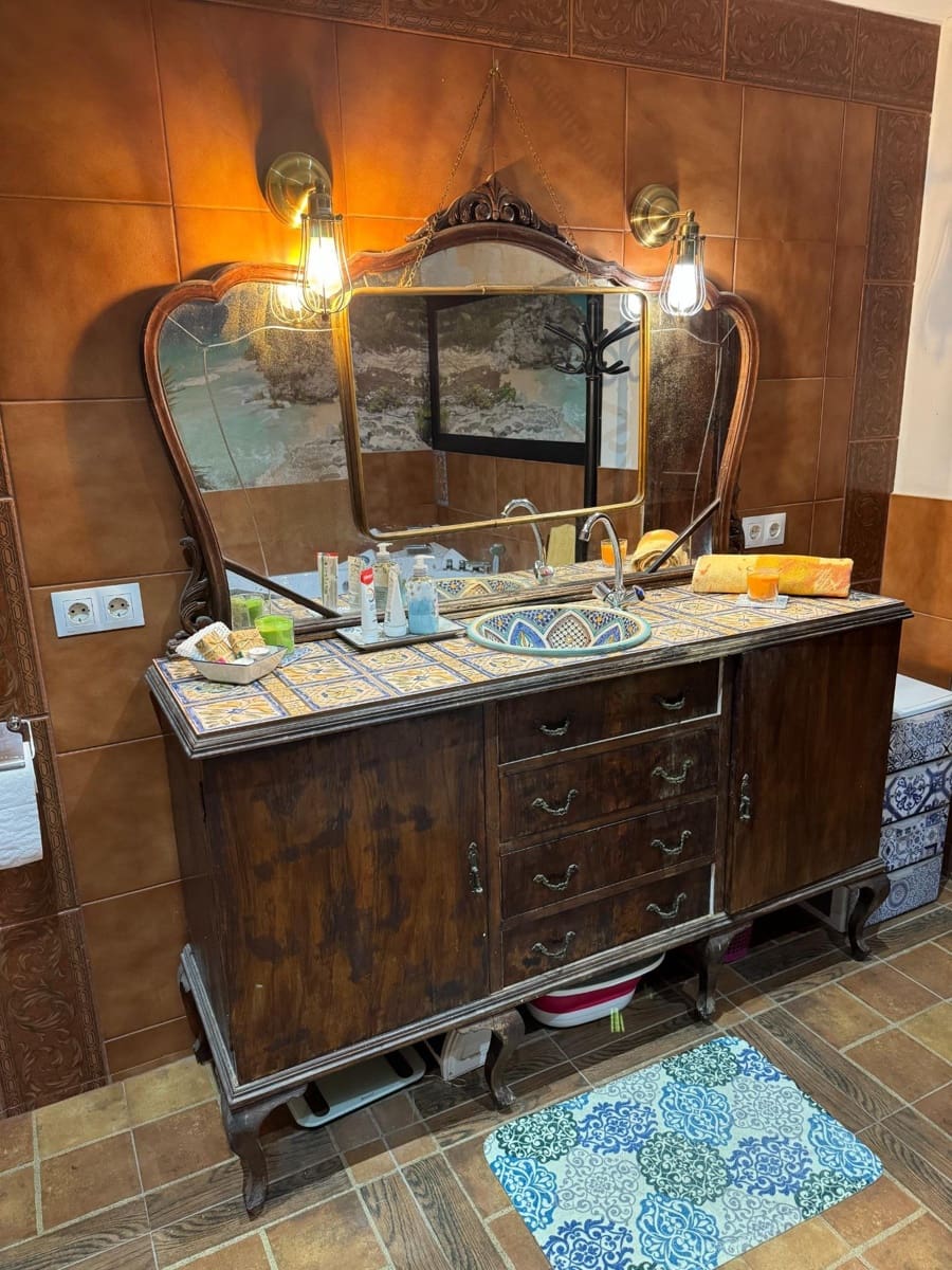 5 makuuhuone Maalaistalo myytävänä paikassa Matola mukana uima-altaan 
autotalli - 598 000 € (Ref: 8638572)