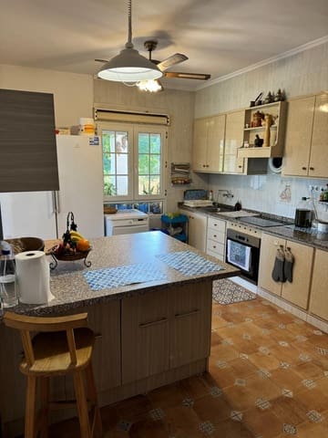 5 sovrum Finca/Hus på landet till salu i Matola, Elche / Elx med pool garage - 598 000 € (Ref: 8638572)