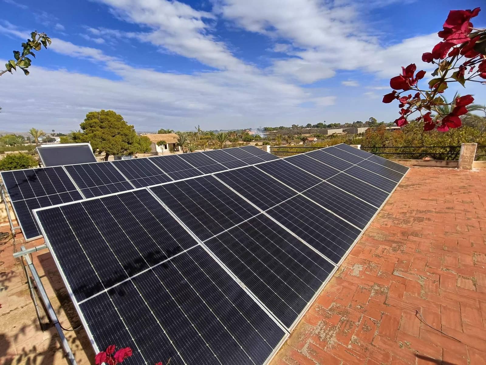 5 makuuhuone Maalaistalo myytävänä paikassa Matola mukana uima-altaan 
autotalli - 598 000 € (Ref: 8638572)