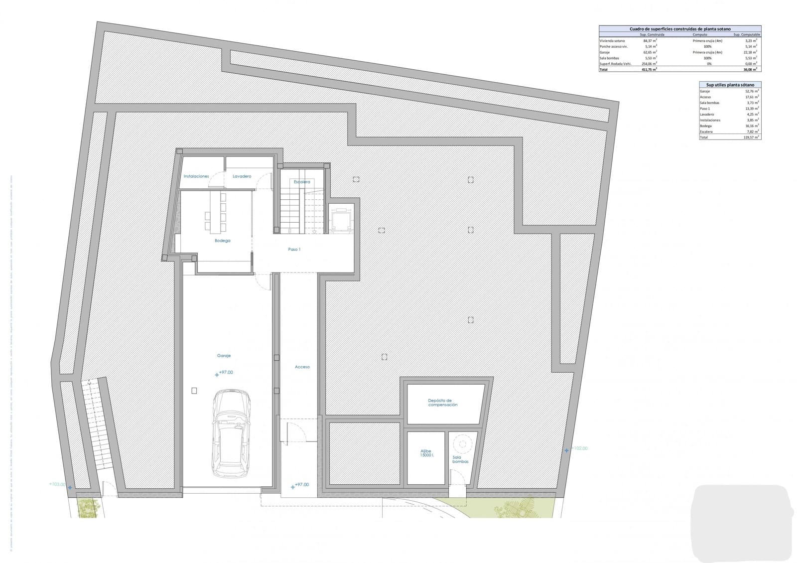 4 soverom Villa til salgs i Calpe / Calp - € 2 200 000 (Ref: 8652390)